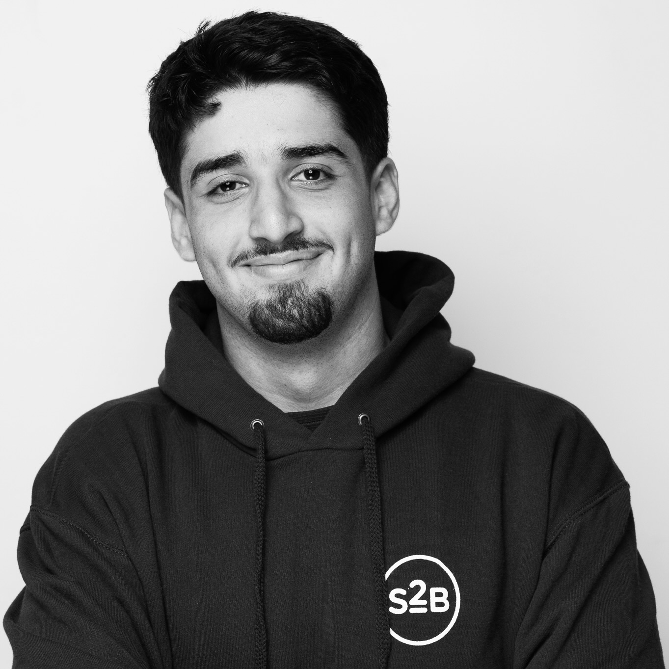 Mohamed amine El Younssi